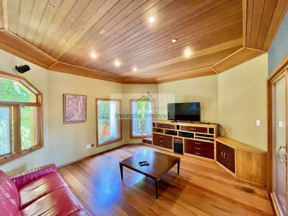 Imagem Casa de Condomínio com 5 Quartos à Venda, 609 m² em Palos Verdes - Carapicuíba