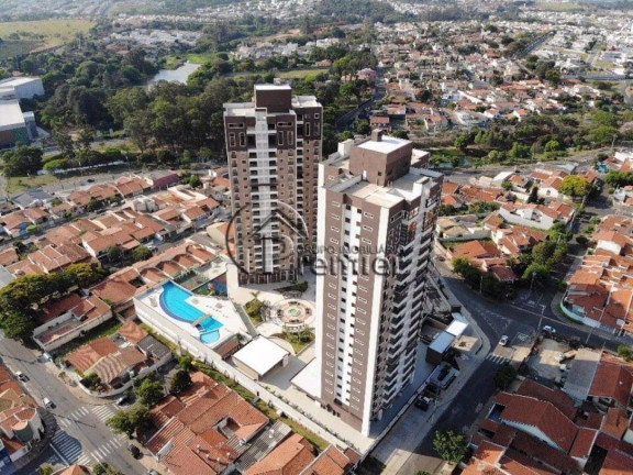Apartamento com 3 Quartos à Venda, 104 m² em Vila Almeida - Indaiatuba