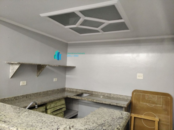 Imagem Apartamento com 3 Quartos à Venda, 64 m² em Dos Casa - São Bernardo Do Campo