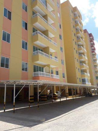 Imagem Apartamento com 2 Quartos à Venda, 57 m² em Cristo Rei - Teresina Imagem Apartamento com 2 Quartos à Venda, 57 m² em Cristo Rei - Teresina