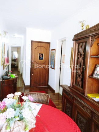Imagem Apartamento com 3 Quartos à Venda, 110 m² em Centro - Campinas Imagem Apartamento com 3 Quartos à Venda, 110 m² em Centro - Campinas