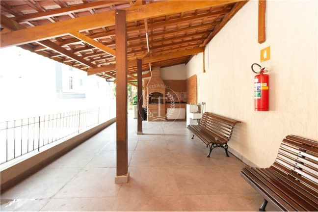 Imagem Apartamento com 2 Quartos à Venda, 59 m² em Bela Vista - São Paulo Imagem Apartamento com 2 Quartos à Venda, 59 m² em Bela Vista - São Paulo