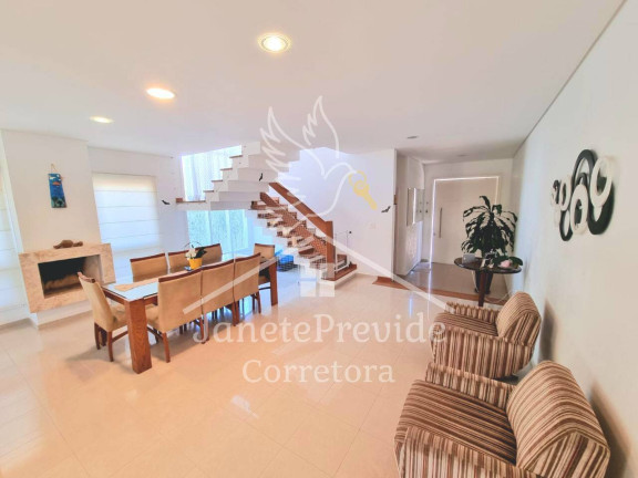 Imagem Casa de Condomínio com 4 Quartos à Venda, 345 m² em Alphaville - Santana De Parnaíba Imagem Casa de Condomínio com 4 Quartos à Venda, 345 m² em Alphaville - Santana De Parnaíba