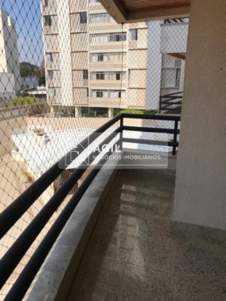 Imagem Apartamento com 3 Quartos à Venda, 125 m² em Jardim Esplanada - São José Dos Campos Imagem Apartamento com 3 Quartos à Venda, 125 m² em Jardim Esplanada - São José Dos Campos
