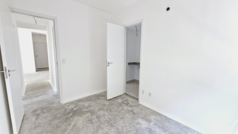 Imagem Apartamento com 3 Quartos à Venda, 91 m² em Brooklin - São Paulo