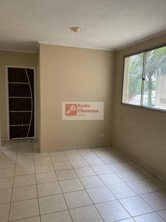 Imagem Apartamento com 3 Quartos à Venda, 70 m² em Paulicéia - São Bernardo Do Campo Imagem Apartamento com 3 Quartos à Venda, 70 m² em Paulicéia - São Bernardo Do Campo