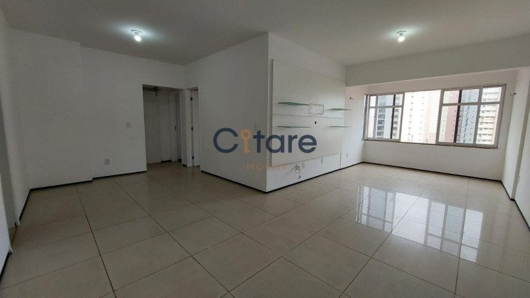Apartamento com 3 Quartos à Venda, 191 m² em Aldeota - Fortaleza