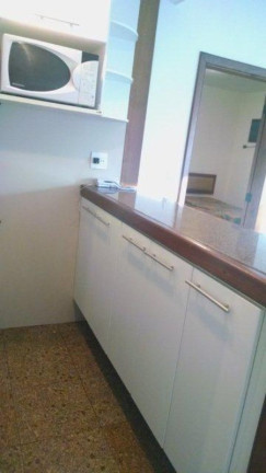 Imagem Flat com 1 Quarto à Venda, 35 m² em Jardim Paulista - São Paulo