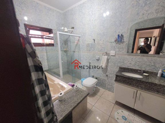 Imagem Casa com 3 Quartos à Venda, 160 m² em Ocian - Praia Grande