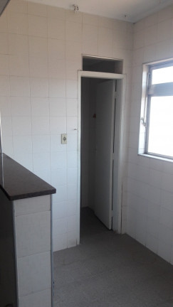 Imagem Apartamento com 2 Quartos à Venda, 80 m² em Campo Grande - Santos