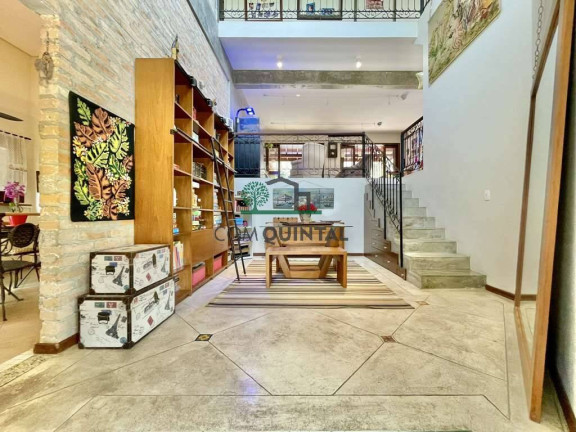 Imagem Casa com 3 Quartos à Venda, 370 m² em São Paulo Ii - Cotia