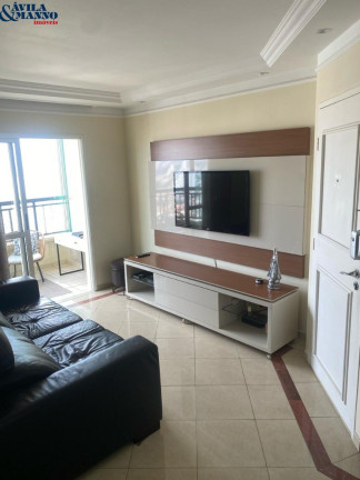 Imagem Apartamento com 3 Quartos à Venda, 83 m² em Parque Da Mooca - São Paulo Imagem Apartamento com 3 Quartos à Venda, 83 m² em Parque Da Mooca - São Paulo