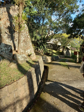 Imagem Casa com 6 Quartos à Venda, 353 m² em Itacorubi - Florianópolis Imagem Casa com 6 Quartos à Venda, 353 m² em Itacorubi - Florianópolis