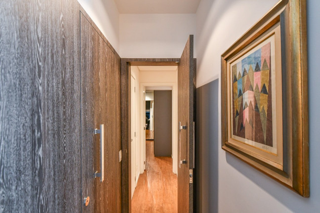 Imagem Apartamento com 2 Quartos à Venda, 128 m² em Cidade Monções - São Paulo