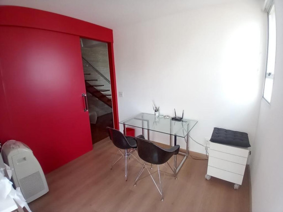 Imagem Cobertura com 3 Quartos à Venda, 120 m² em Cambuí - Campinas Imagem Cobertura com 3 Quartos à Venda, 120 m² em Cambuí - Campinas