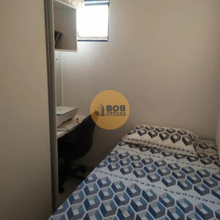 Imagem Apartamento com 3 Quartos à Venda, 64 m² em Boa Viagem - Recife