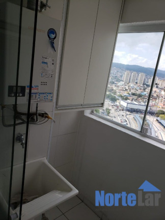 Imagem Apartamento com 2 Quartos à Venda, 48 m² em Limão - São Paulo Imagem Apartamento com 2 Quartos à Venda, 48 m² em Limão - São Paulo