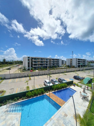 Apartamento com 1 Quarto à Venda, 29 m² em Muro Alto - Ipojuca