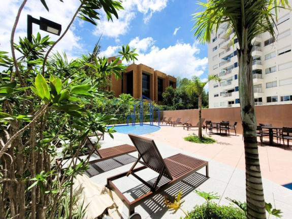 Imagem Apartamento com 2 Quartos à Venda, 52 m² em Alphaville Empresarial - Barueri Imagem Apartamento com 2 Quartos à Venda, 52 m² em Alphaville Empresarial - Barueri