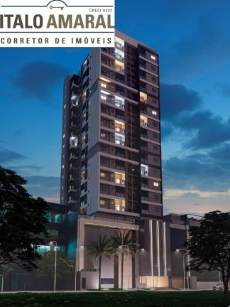 Apartamento com 2 Quartos à Venda, 67 m² em Praia Brava De Itajaí - Itajaí