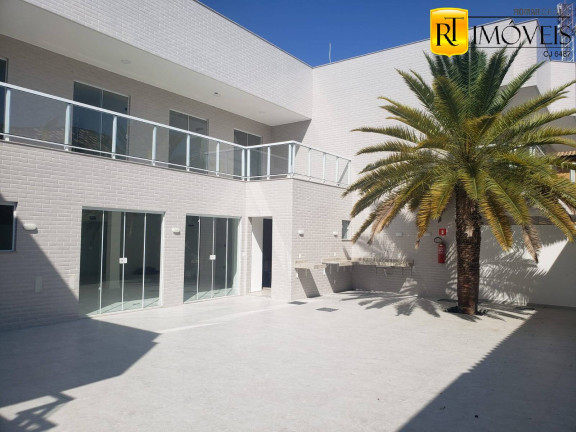 Imagem Apartamento com 2 Quartos à Venda, 74 m² em Palmeiras - Cabo Frio Imagem Apartamento com 2 Quartos à Venda, 74 m² em Palmeiras - Cabo Frio