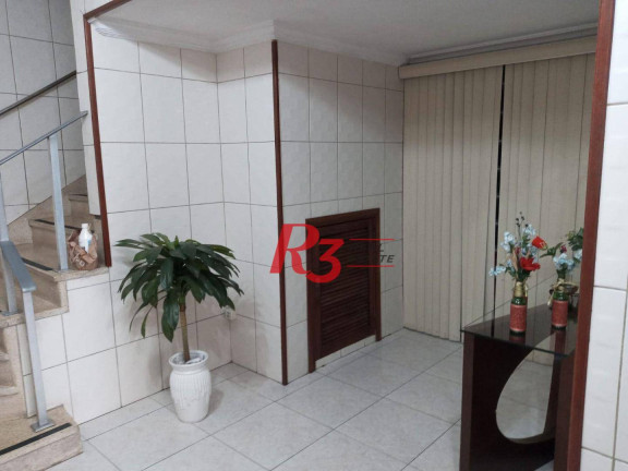 Imagem Apartamento com 1 Quarto à Venda, 42 m² em Ponta Da Praia - Santos Imagem Apartamento com 1 Quarto à Venda, 42 m² em Ponta Da Praia - Santos