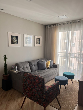 Imagem Apartamento com 2 Quartos à Venda, 50 m² em Quinta Da Paineira - São Paulo Imagem Apartamento com 2 Quartos à Venda, 50 m² em Quinta Da Paineira - São Paulo