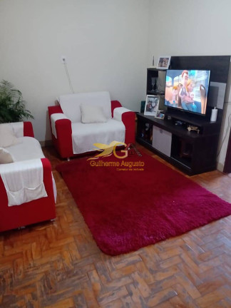 Imagem Casa com 2 Quartos à Venda, em Centro - São João Del Rei Imagem Casa com 2 Quartos à Venda, em Centro - São João Del Rei