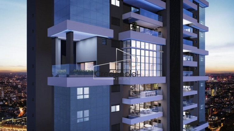 Imagem Apartamento com 3 Quartos à Venda, 286 m² em água Verde - Curitiba Imagem Apartamento com 3 Quartos à Venda, 286 m² em água Verde - Curitiba