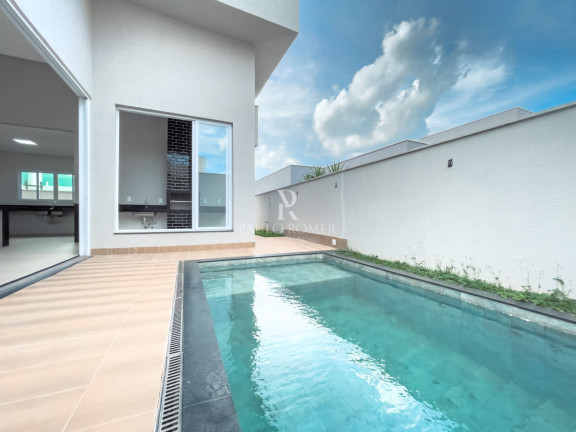 Imagem Casa com 4 Quartos à Venda, 238 m² em Residencial Goiânia Golfe Clube - Goiânia Imagem Casa com 4 Quartos à Venda, 238 m² em Residencial Goiânia Golfe Clube - Goiânia