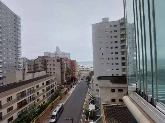 Imagem Apartamento com 2 Quartos à Venda, 92 m² em Caiçara - Praia Grande