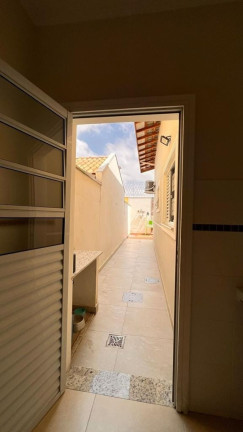 Imagem Casa de Condomínio com 2 Quartos à Venda, 125 m² em Vila Dos Comerciarios Ii - Taubaté Imagem Casa de Condomínio com 2 Quartos à Venda, 125 m² em Vila Dos Comerciarios Ii - Taubaté