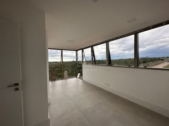 Imagem Apartamento com 2 Quartos à Venda, 84 m² em Noroeste - Brasília
