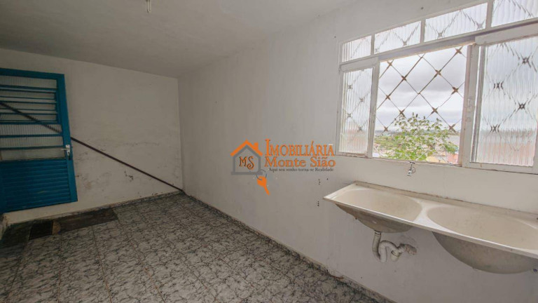 Imagem Sobrado com 2 Quartos à Venda, 173 m² em Taboão - Guarulhos Imagem Sobrado com 2 Quartos à Venda, 173 m² em Taboão - Guarulhos