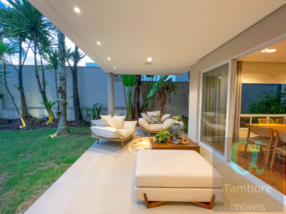 Imagem Casa com 4 Quartos à Venda, 736 m² em Tamboré - Santana De Parnaíba Imagem Casa com 4 Quartos à Venda, 736 m² em Tamboré - Santana De Parnaíba