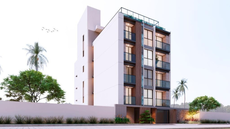 Imagem Apartamento com 1 Quarto à Venda, 22 m² em Intermares - Cabedelo Imagem Apartamento com 1 Quarto à Venda, 22 m² em Intermares - Cabedelo