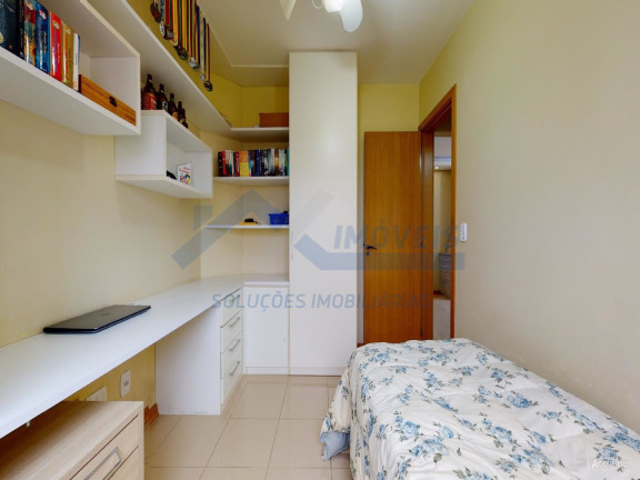 Imagem Apartamento com 2 Quartos à Venda, 60 m² em Boa Vista - Porto Alegre