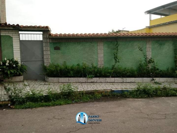 Imagem Casa à Venda, 360 m² em Jardim Primavera - Duque De Caxias