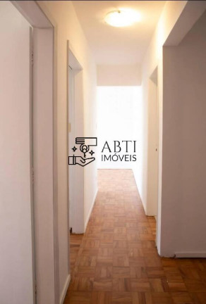 Imagem Apartamento com 2 Quartos à Venda, 67 m² em Vila Clementino - São Paulo