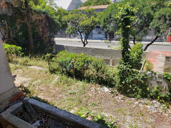 Imagem Terreno à Venda, 570 m² em Centro - Curitiba