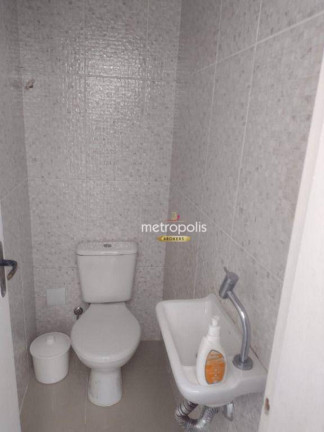 Imagem Sobrado à Venda, 128 m² em Centro - São Caetano Do Sul