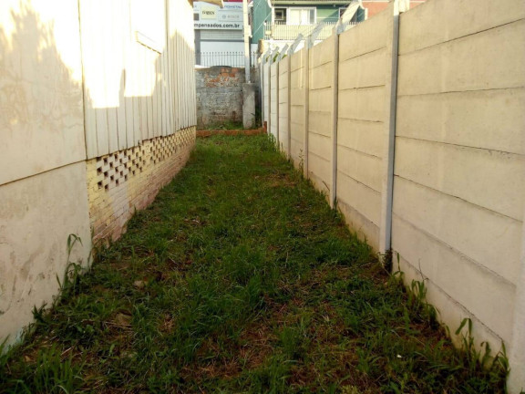 Imagem Terreno à Venda, 406 m² em Pinheirinho - Curitiba Imagem Terreno à Venda, 406 m² em Pinheirinho - Curitiba