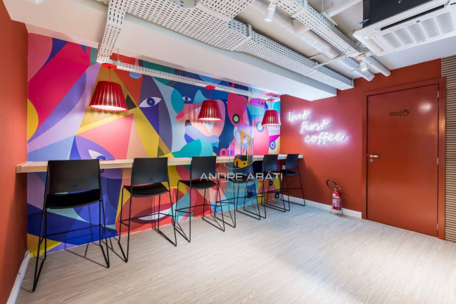 Imagem Sala Comercial à Venda, 574 m² em República - São Paulo
