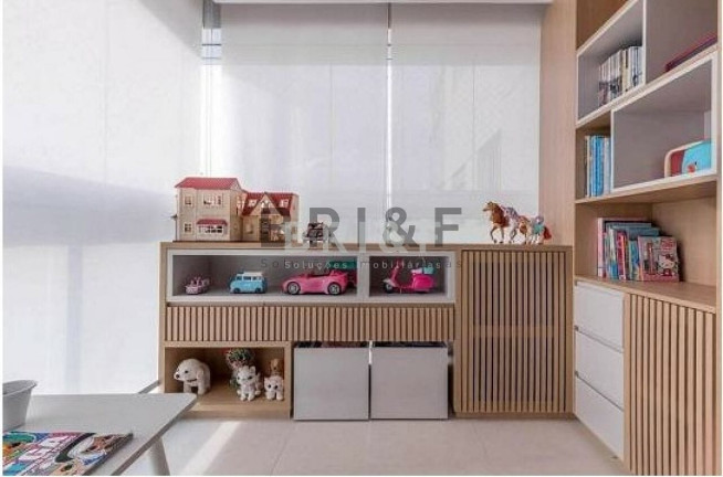 Imagem Apartamento com 3 Quartos à Venda, 206 m² em Campo Belo - São Paulo Imagem Apartamento com 3 Quartos à Venda, 206 m² em Campo Belo - São Paulo