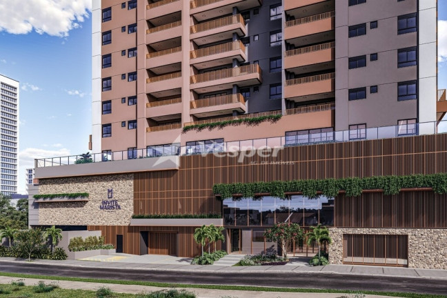 Imagem Apartamento com 2 Quartos à Venda, 92 m² em Setor Marista - Goiânia Imagem Apartamento com 2 Quartos à Venda, 92 m² em Setor Marista - Goiânia