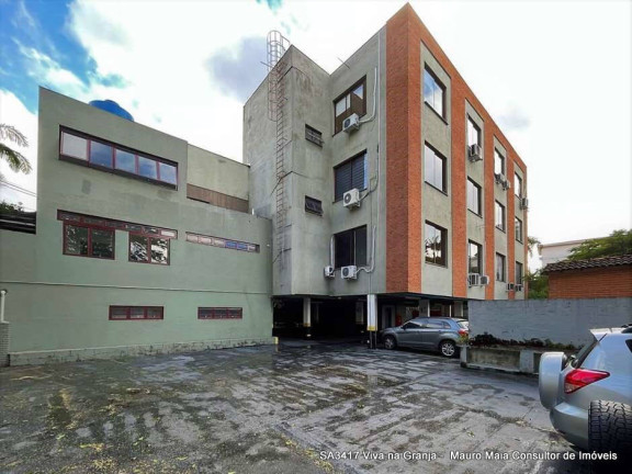 Imagem Sala Comercial à Venda, 81 m² em Chácara São João - Carapicuíba