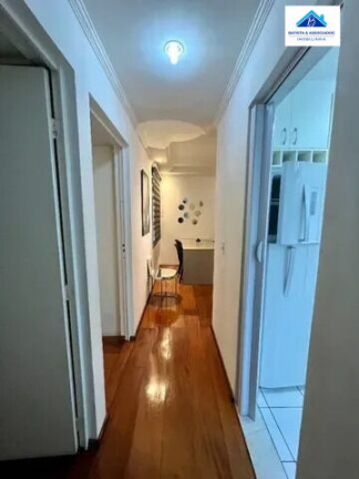 Imagem Apartamento com 2 Quartos à Venda, 56 m² em Jardim Miranda - Campinas Imagem Apartamento com 2 Quartos à Venda, 56 m² em Jardim Miranda - Campinas