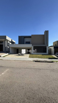 Casa com 3 Quartos à Venda, 450 m² em Condomínio Residencial Mont Blanc - São José Dos Campos