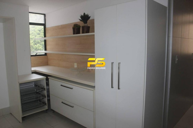 Imagem Apartamento com 3 Quartos à Venda, 135 m² em Cabo Branco - João Pessoa Imagem Apartamento com 3 Quartos à Venda, 135 m² em Cabo Branco - João Pessoa