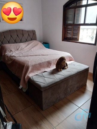 Imagem Casa com 2 Quartos à Venda, 253 m² em Cézar De Souza - Mogi Das Cruzes Imagem Casa com 2 Quartos à Venda, 253 m² em Cézar De Souza - Mogi Das Cruzes